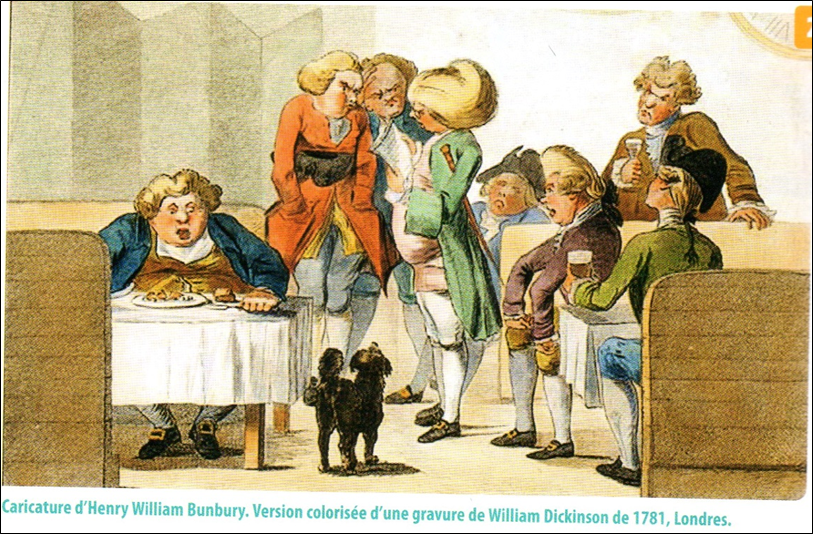 bourgeoisies marchandes négoces internationaux et traites négrières au